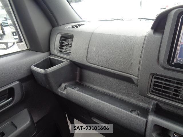 Daihatsu HIJET CARGO 2022-03 8547324-19