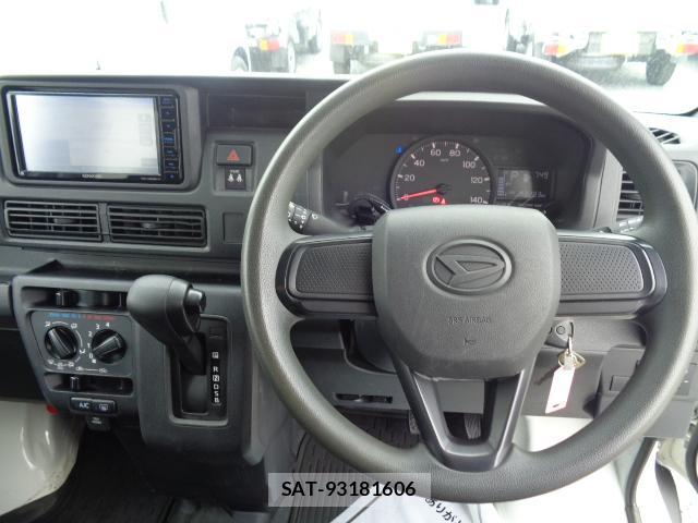 Daihatsu HIJET CARGO 2022-03 8547324-2