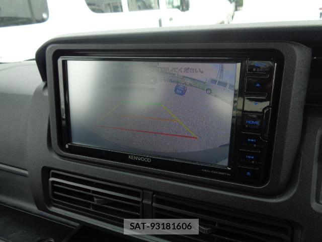 Daihatsu HIJET CARGO 2022-03 8547324-5