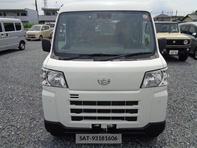 Daihatsu HIJET CARGO 2022-03 8547324-9