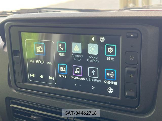 Daihatsu HIJET CARGO 2024-07 8547398-2