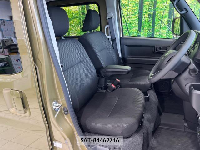 Daihatsu HIJET CARGO 2024-07 8547398-8