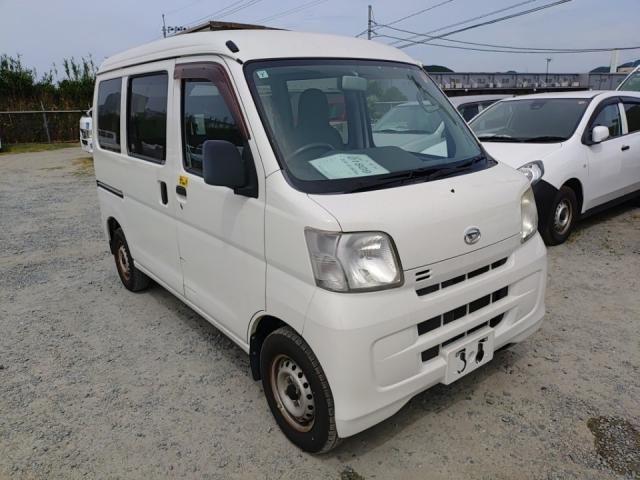 Daihatsu HIJET CARGO 2016-07 8547530-1