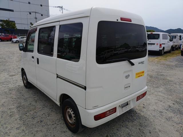 Daihatsu HIJET CARGO 2016-07 8547530-4