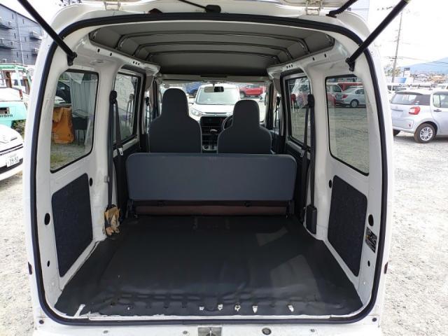 Daihatsu HIJET CARGO 2016-07 8547530-5