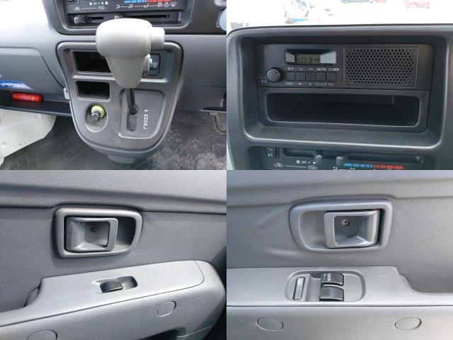 Daihatsu HIJET CARGO 2016-07 8547530-8