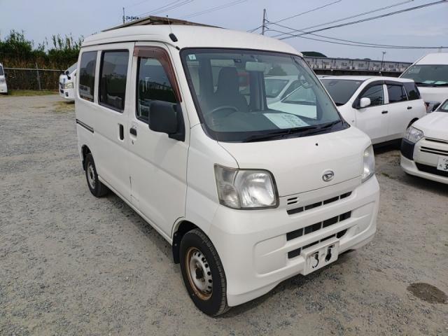 Daihatsu HIJET CARGO 2016-07 8547531-1