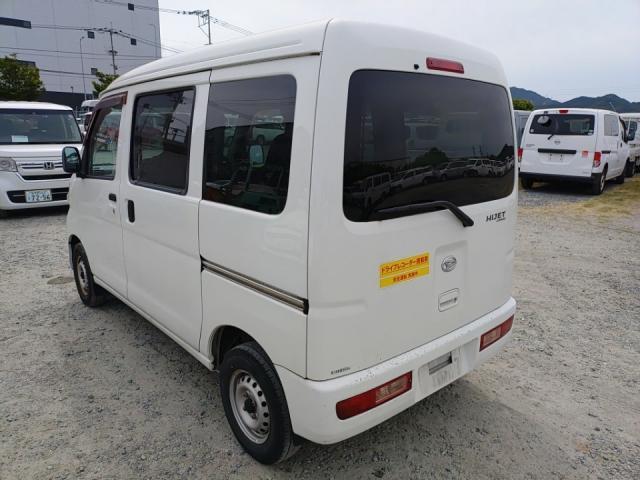 Daihatsu HIJET CARGO 2016-07 8547531-4