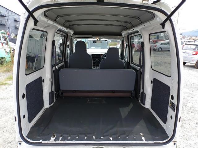 Daihatsu HIJET CARGO 2016-07 8547531-5