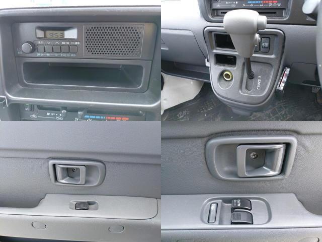 Daihatsu HIJET CARGO 2016-07 8547531-8