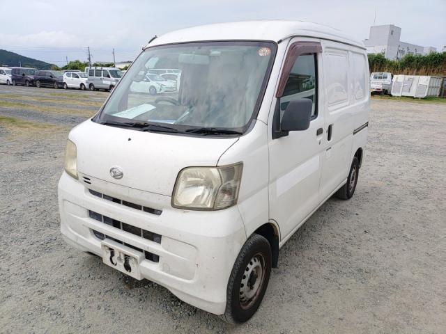 Daihatsu HIJET CARGO 2014-07 8547535-0