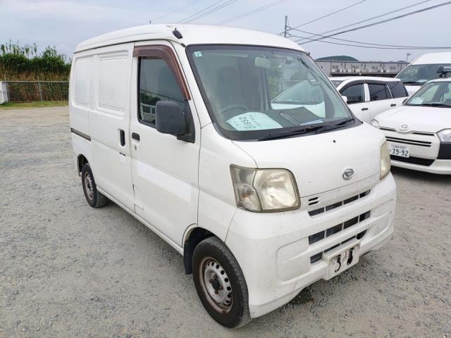 Daihatsu HIJET CARGO 2014-07 8547535-1