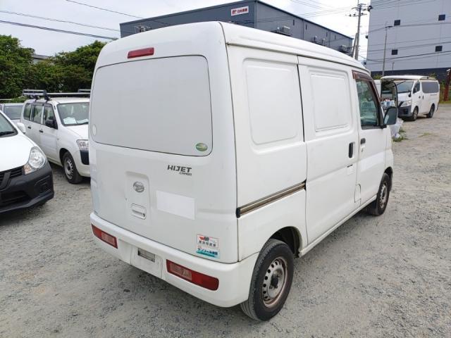 Daihatsu HIJET CARGO 2014-07 8547535-2