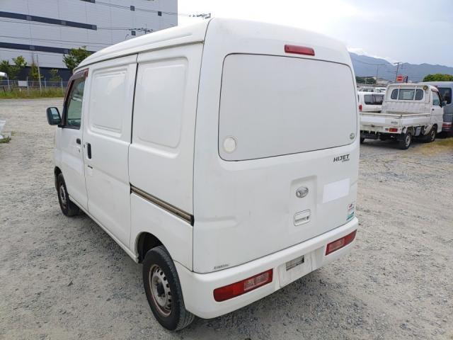 Daihatsu HIJET CARGO 2014-07 8547535-4