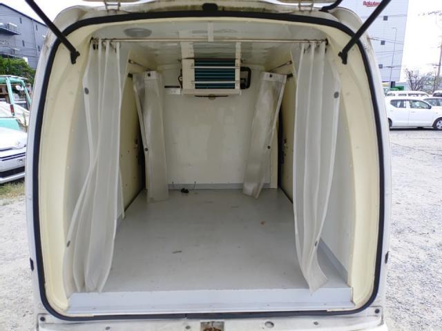 Daihatsu HIJET CARGO 2014-07 8547535-5