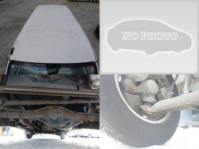 Daihatsu HIJET CARGO 2014-07 8547535-6