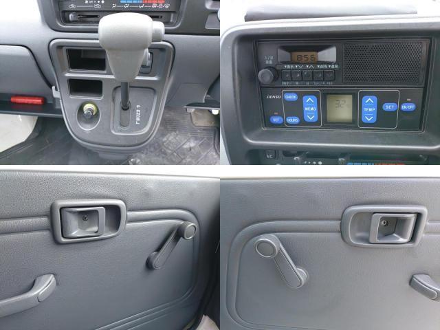 Daihatsu HIJET CARGO 2014-07 8547535-8
