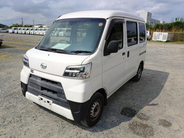 Daihatsu HIJET CARGO 2020-07 8547536-0