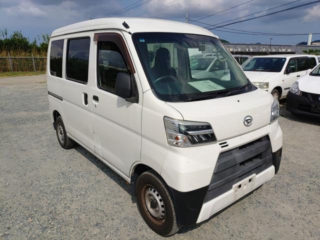 Daihatsu HIJET CARGO 2020-07 8547536-1