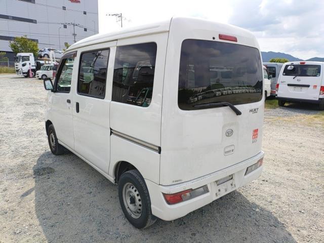 Daihatsu HIJET CARGO 2020-07 8547536-4