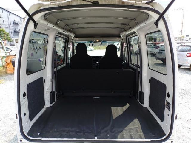 Daihatsu HIJET CARGO 2020-07 8547536-5