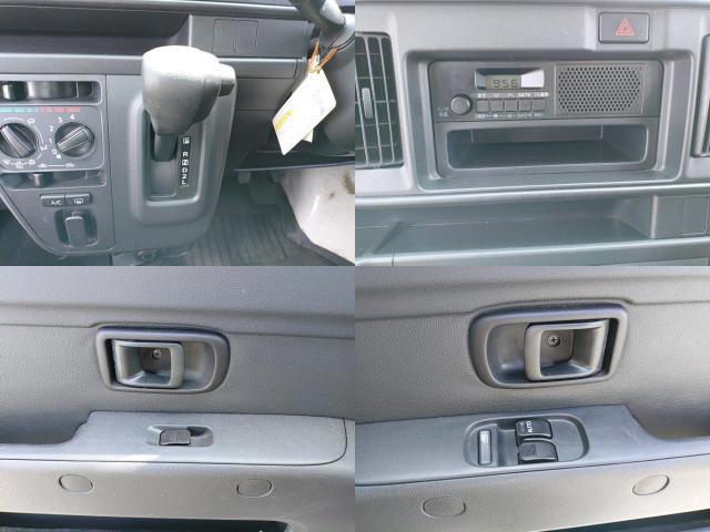 Daihatsu HIJET CARGO 2020-07 8547536-8
