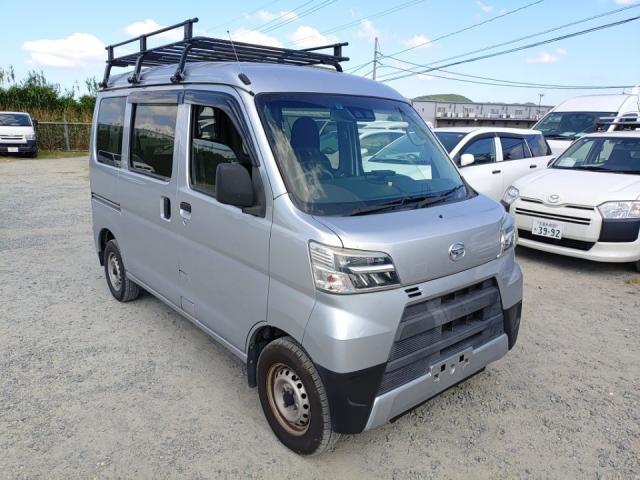 Daihatsu HIJET CARGO 2020-08 8547537-1