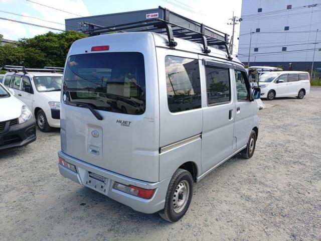 Daihatsu HIJET CARGO 2020-08 8547537-2