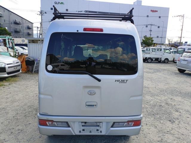 Daihatsu HIJET CARGO 2020-08 8547537-3