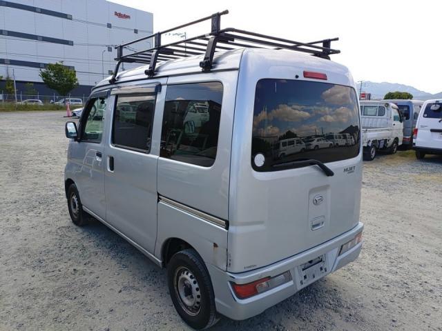 Daihatsu HIJET CARGO 2020-08 8547537-4