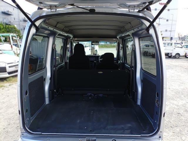 Daihatsu HIJET CARGO 2020-08 8547537-5