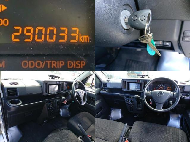 Daihatsu HIJET CARGO 2020-08 8547537-7
