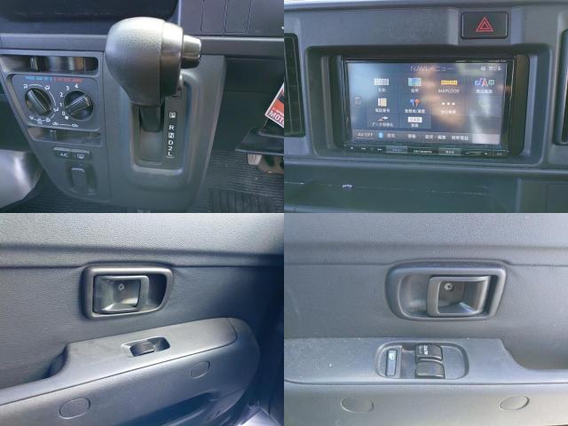 Daihatsu HIJET CARGO 2020-08 8547537-8