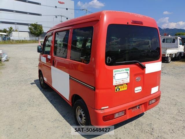 Daihatsu HIJET CARGO 2016-07 8547545-4