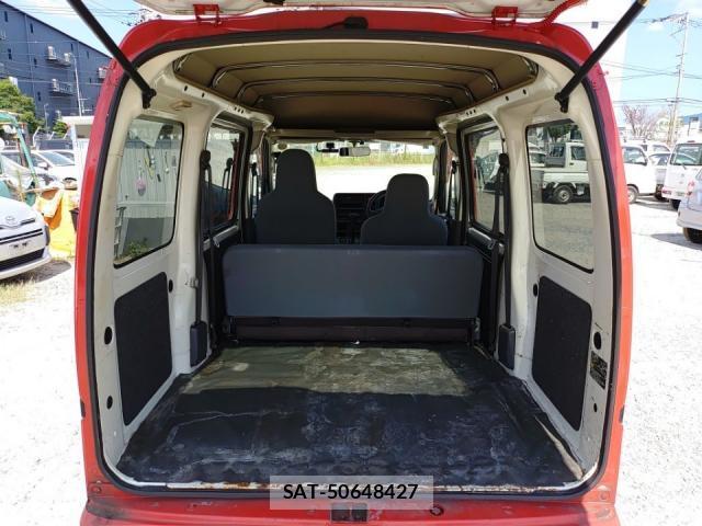Daihatsu HIJET CARGO 2016-07 8547545-5
