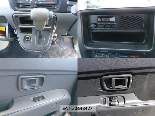 Daihatsu HIJET CARGO 2016-07 8547545-8
