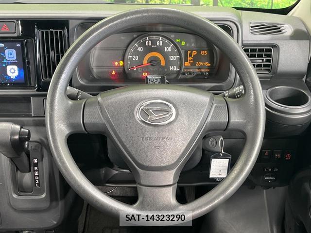 Daihatsu HIJET CARGO 2021-07 8548077-10