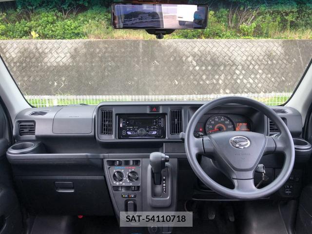 Daihatsu HIJET CARGO 2021-07 8548667-1