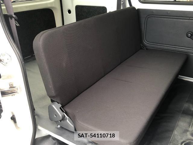 Daihatsu HIJET CARGO 2021-07 8548667-10