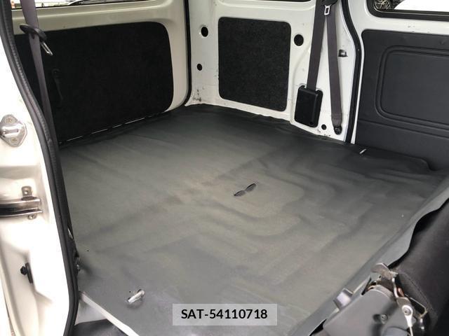 Daihatsu HIJET CARGO 2021-07 8548667-11