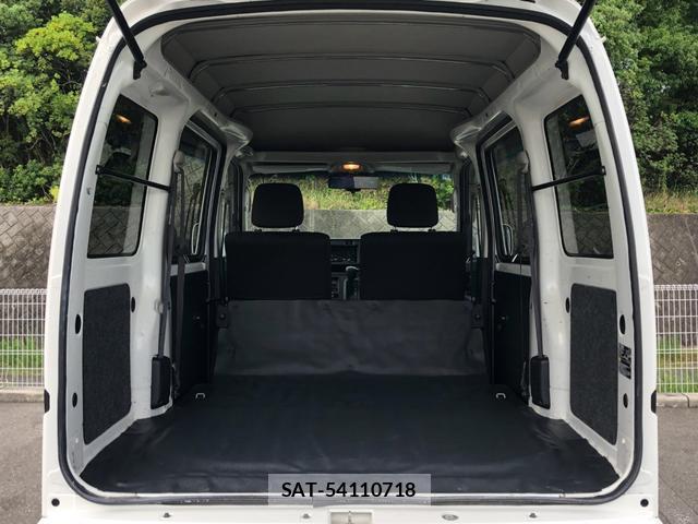 Daihatsu HIJET CARGO 2021-07 8548667-12