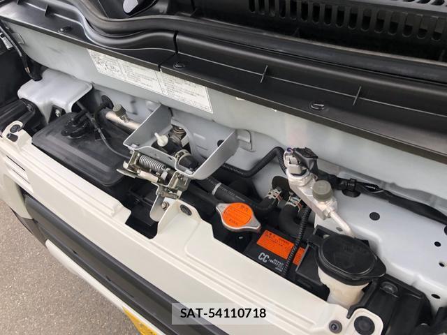 Daihatsu HIJET CARGO 2021-07 8548667-14