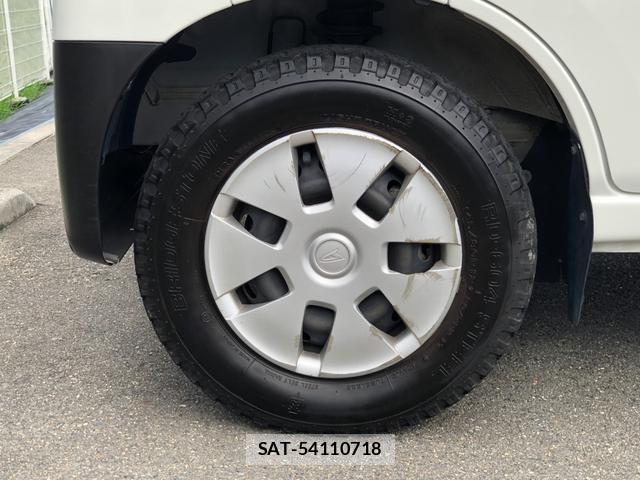 Daihatsu HIJET CARGO 2021-07 8548667-16