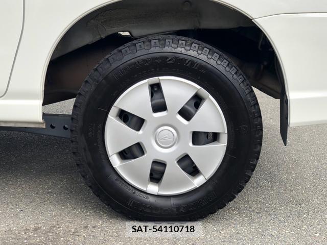 Daihatsu HIJET CARGO 2021-07 8548667-17