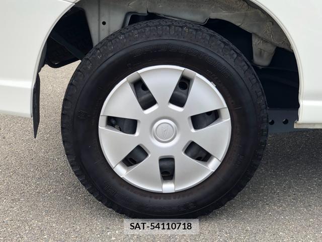 Daihatsu HIJET CARGO 2021-07 8548667-18
