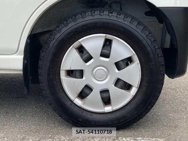 Daihatsu HIJET CARGO 2021-07 8548667-19