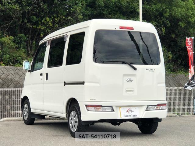 Daihatsu HIJET CARGO 2021-07 8548667-4