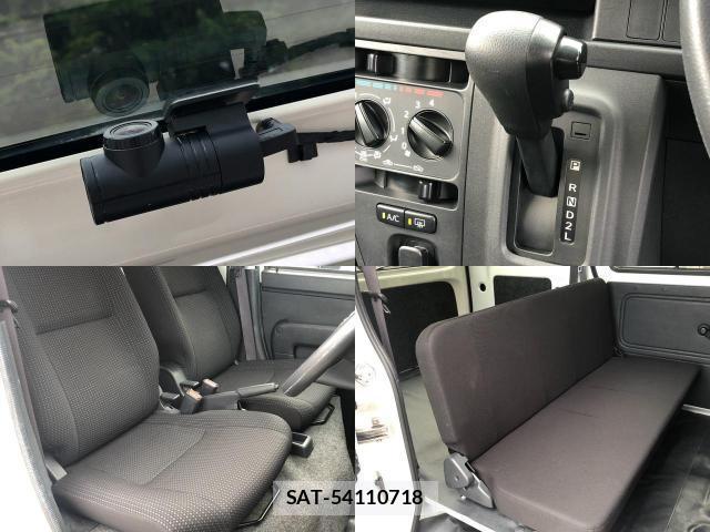 Daihatsu HIJET CARGO 2021-07 8548667-7