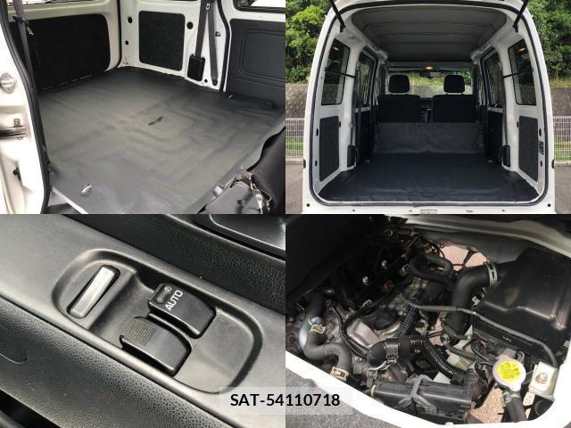 Daihatsu HIJET CARGO 2021-07 8548667-8