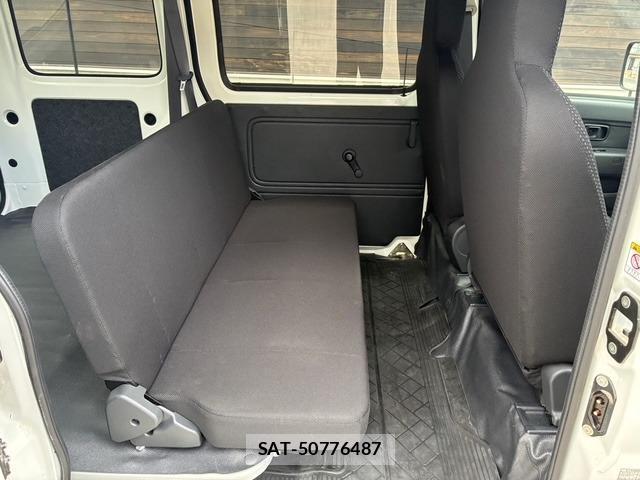 Daihatsu HIJET CARGO 2021-07 8549545-10
